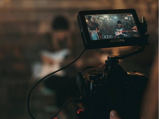 Media & Production